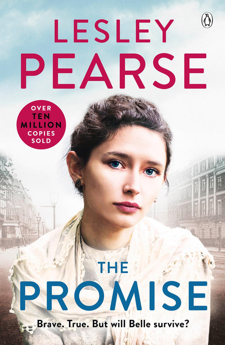 The Promise | Lesley Pearse