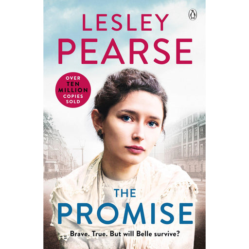 The Promise | Lesley Pearse - The Book Bundle
