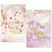 Girls of Greyson Series 2 Books Collection Set by Meagan Brandy Tempting Little Thief,  Bad Little Bride - The Book Bundle