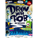 Draw With Rob: In Space: The brand-new space-themed children's activity book from bestselling Rob Biddulph filled with illustrations, drawings and fun puzzles - perfect for kids! - The Book Bundle