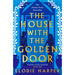 The House With the Golden Door: the unmissable second novel in the Sunday Times bestselling trilogy set in ancient Pompeii (The Wolf Den Trilogy) - The Book Bundle