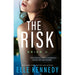 The Risk: the must-read, sports romance and TikTok sensation! (Briar U) - The Book Bundle