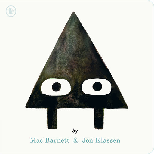 Triangle By  Mac Barnett and Jon Klassen - The Book Bundle
