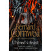 Uhtred’s Feast Inside the world of The Last Kingdom by Bernard Cornwell - The Book Bundle