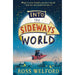 Ross Welford Collection 9 Books Set (Time Travelling, Dog Who Saved World & More) - The Book Bundle