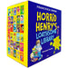 Horrid Henry the Complete Story Collection 30 Books Box Set Pack Francesca Simon - The Book Bundle