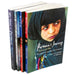 Deborah Ellis 4 Books Collection Set (My Name is Parvana, Parvana's Journey, Mud City and The Breadwinner) - The Book Bundle