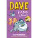 Dave Pigeon (Kittens!): Dave Pigeon's Book on How to Raise a Bunch of Kittens When You're a Pigeon - The Book Bundle