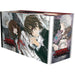 Vampire Knight Complete Box Set: Includes volumes 1-19 with premiums by Matsuri Hino - The Book Bundle