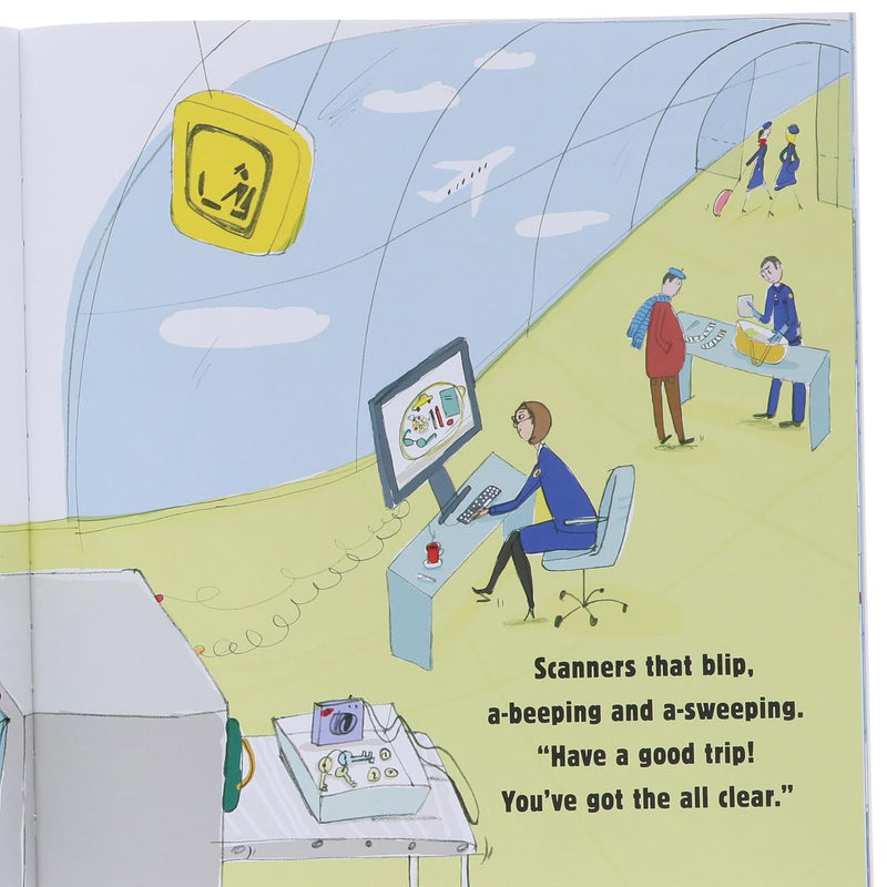 Construction Crew Series 8 Picture Books Collection Set By Sally Sutton - Fiction - Paperback