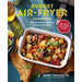 Air-Fryer Cookbook Collection 4 Books Set(Air-Fryer Cookbook, Budget Air-Fryer Cookbook) - The Book Bundle