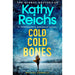 Temperance Brennan Series 19-21 Collection 3 Books Set By Kathy Reichs - The Book Bundle