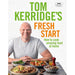 Tom Kerridge 2 Books Collection Set Lose Weight & Get Fit, Tom Kerridge's Fresh Start - The Book Bundle