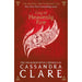 The Mortal Instruments 6: City of Heavenly Fire - The Book Bundle
