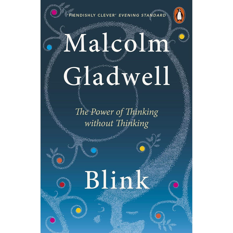 Malcolm Gladwell 4 Books Collection Set (The Bomber Mafia(HB), Outliers The Story of Success, Blink, Talking to Strangers) - The Book Bundle