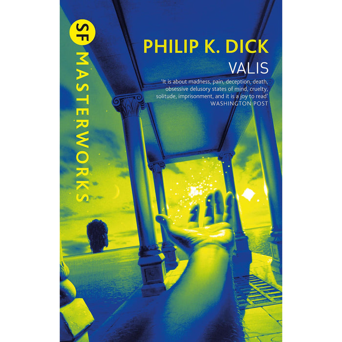 Valis (S.F. MASTERWORKS) - The Book Bundle