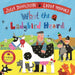 What the Ladybird Heard Series 5 Books Collection Set by Julia Donaldson and Lydia Monks - The Book Bundle