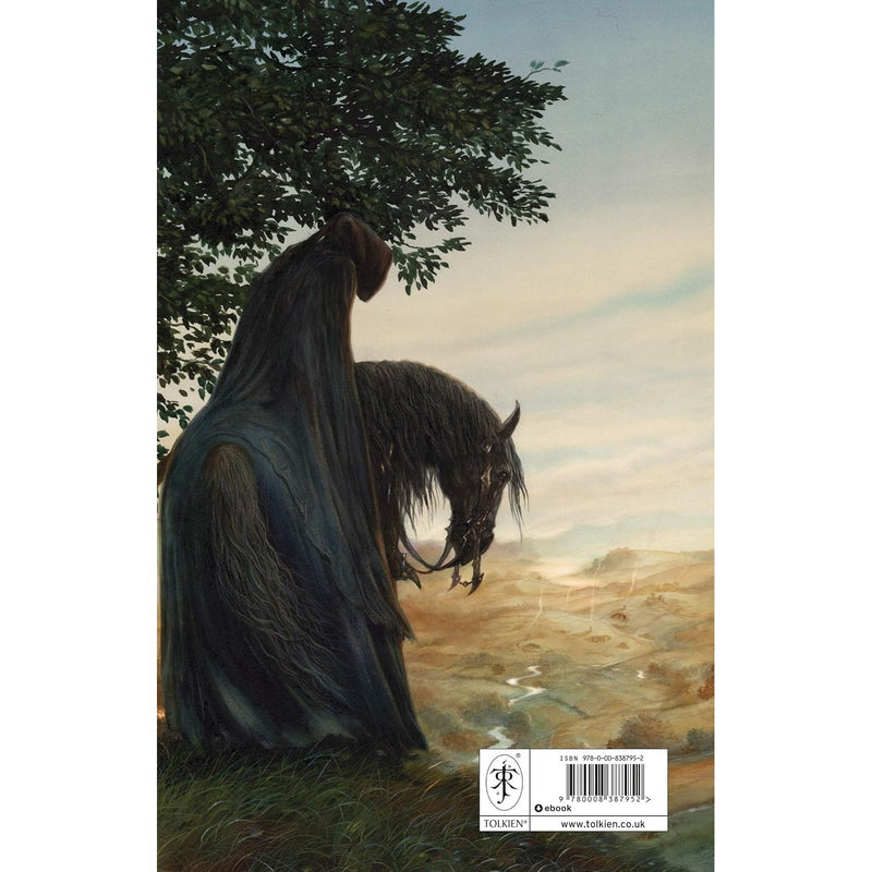 Unfinished Tales: by J. R. R. Tolkien Hardcover - The Book Bundle