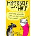 Hyperbole and a Half: Unfortunate Situations, Flawed Coping Mechanisms, Mayhem, and Other Things That Happened - The Book Bundle