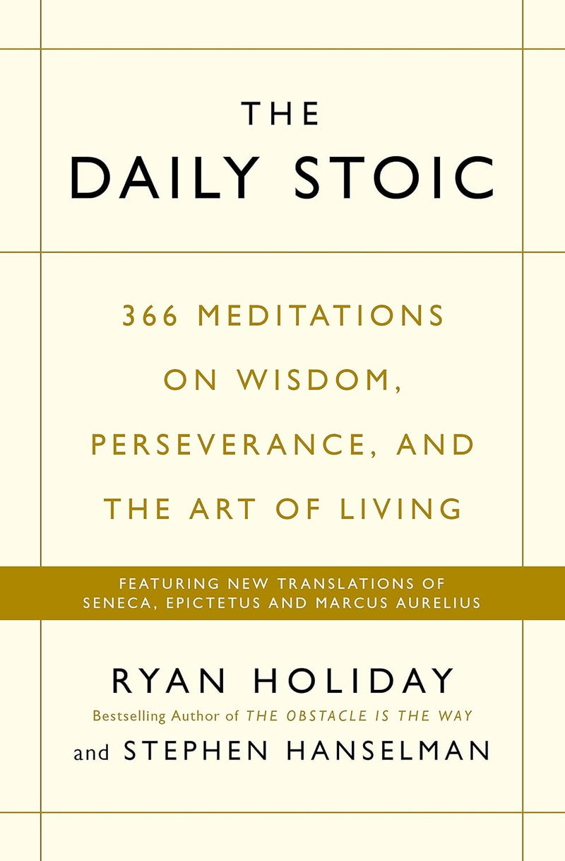 Ego Is the Enemy & The Obstacle Is the Way 3 Books Collection Set by Ryan Holiday - Non Fiction - Paperback