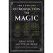 The Complete Introduction to Magic - The Book Bundle