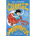 Charlie Changes Into a Chicken Series 3 Books Collection by Sam Copeland (Charlie Turns Into a T-Rex, Charlie Changes Into a Chicken, Charlie Morphs Into a Mammoth) - The Book Bundle