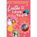 Loathe To Love You: From the bestselling author of The Love Hypothesis - The Book Bundle