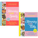 Slimming and Speedy Series 2 Books Collection Set by Latoyah Egerton - The Book Bundle