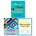 The Power of Your Subconscious Mind, Reinventing Your Life, The Ultimate Edge 3 Books Collection Set - The Book Bundle