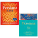 Persiana Series 2 Books Collection Set by Sabrina Ghayour (Persiana Easy) - The Book Bundle