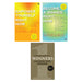 Empower Yourself Right Now , Become a Winner Right Now ,Winners: And How They Succeed 3 Books Set - The Book Bundle