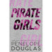 Penelope Douglas Collection 8 Books Set (Until You, Falling Away, Rival, Bully, Five Brothers, Misconduct, Pirate Girls & Falls Boys) - The Book Bundle