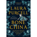 Laura Purcell 3 Books Collection Set (Bone China, The Corset, The Silent Companions) - The Book Bundle