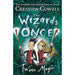 The Wizards of Once: Twice Magic: Book 2 - The Book Bundle