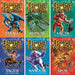 Beast Quest Series 1–5 Collection 30 Books Set by Adam Blade - The Book Bundle