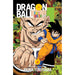 Dragon Ball Full Color Saiyan Arc Vol 1-3 Books Collection Set - The Book Bundle