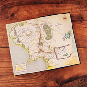 Unfinished Tales: by J. R. R. Tolkien Hardcover - The Book Bundle