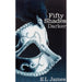 E L James Fifty Shades Series 3 Books Collection Set MOVIE TIE IN EDITION - The Book Bundle