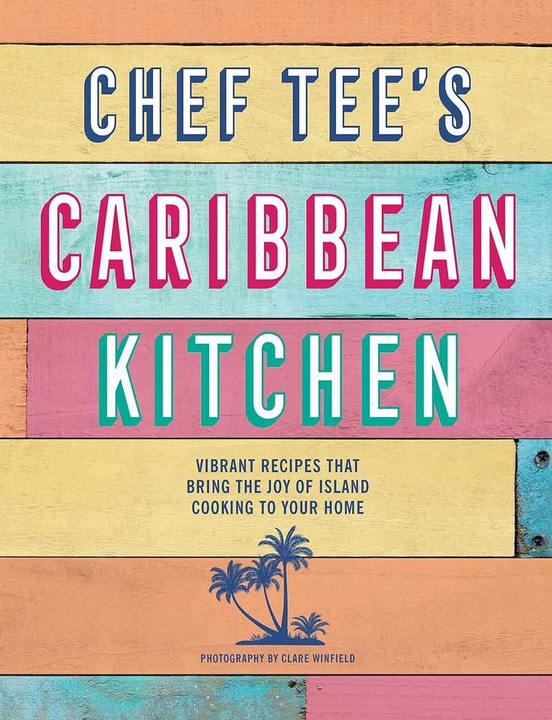Simply Raymond Kitchen, Sattvik Kitchen & Chefs Caribbean Kitchen 3 Books Collection Set - Non Fiction - Hardback
