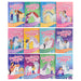Unicorn Magic Enchanted Valley Collection 12 Books by Daisy Meadows - The Book Bundle