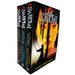 Chris bradford young samurai series (1-3) collection 3 books set - The Book Bundle