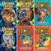 Beast Quest Series 6-10 Collection 30 Books Set by Adam Blade - The Book Bundle