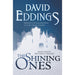 The Shining Ones: Book 2 (The Tamuli Trilogy) / David Eddings - The Book Bundle