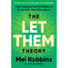 Talking to Strangers(HB), The Let Them Theory(HB), Deep Focus 3 Books Collection Set - The Book Bundle