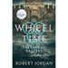 The Path Of Daggers: Book 8 of the Wheel of Time by Robert Jordan - The Book Bundle