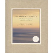 Wisdom of Sundays, Brain at Rest,Unleashing Your Inner Power 3 Books Collection Set - The Book Bundle