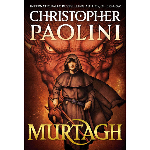 WLK - Murtagh - The Book Bundle