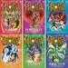 Beast Quest Series 1–5 Collection 30 Books Set by Adam Blade - The Book Bundle
