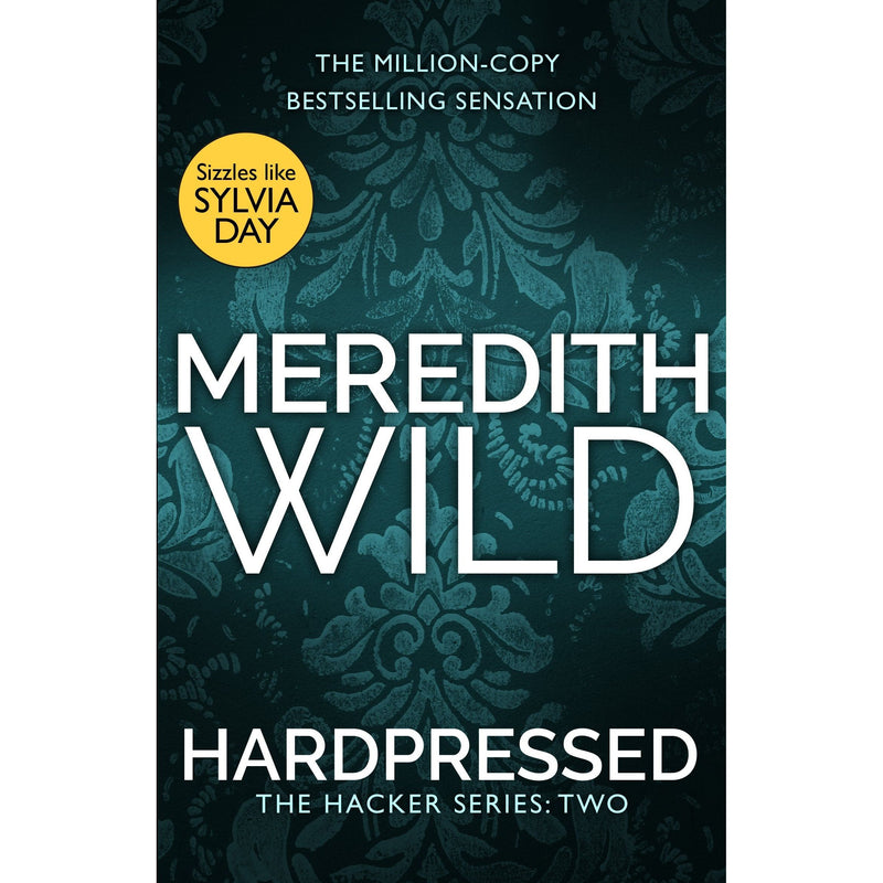 Hardpressed: (The Hacker Series, Book 2) (The Hacker Series, 2) - The Book Bundle