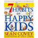 The 7 Habits of Happy Kids by Sean Covey - The Book Bundle